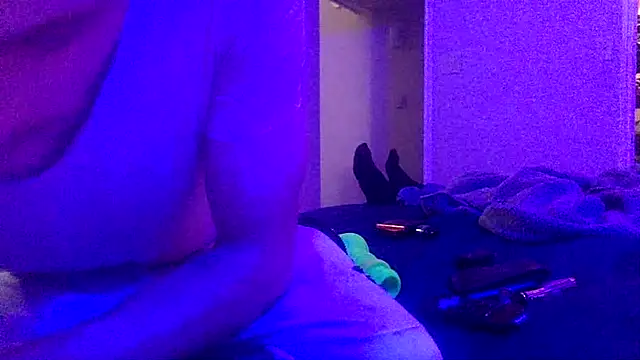 ChillzPnp online show from November 2, 2025, 2:47 am