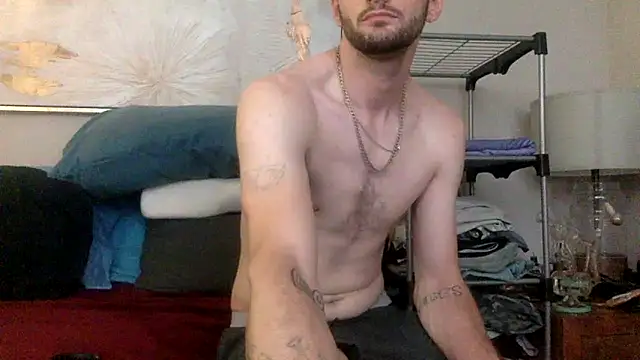 ChillzPnp online show from November 22, 2025, 2:21 am