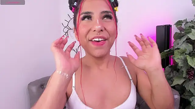 miss  allison online show from March 13, 2025, 2:12 pm