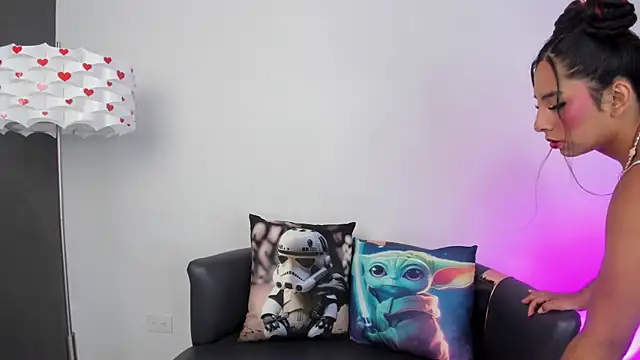 miss  allison online show from November 1, 2025, 11:01 am