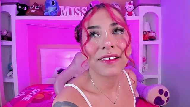 miss  allison online show from July 10, 2026, 11:02 am