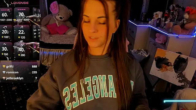 masha19981 online show from March 18, 2025, 8:26 pm