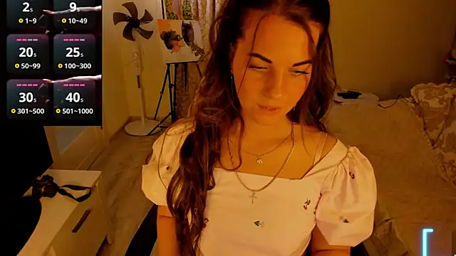 masha19981 online show from September 20, 2025, 1:56 pm