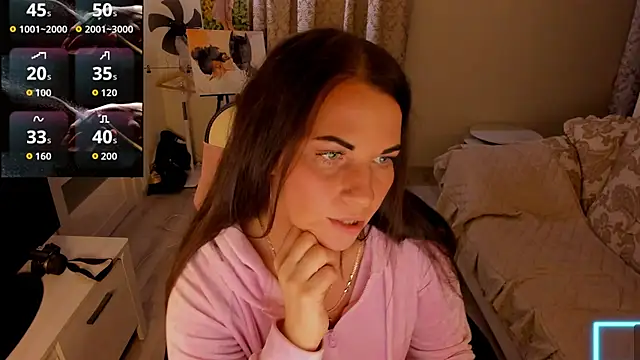 masha19981 online show from September 23, 2025, 5:38 pm