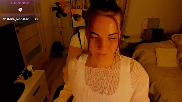 masha19981 online show from October 14, 2025, 7:14 pm