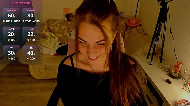masha19981 online show from June 5, 2026, 6:46 pm