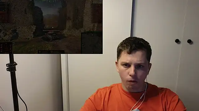 BigL0ve online show from December 21, 2025, 2:35 pm