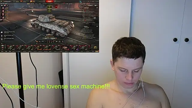 BigL0ve online show from February 9, 2026, 3:05 pm