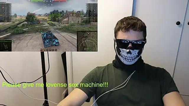 BigL0ve online show from February 12, 2026, 3:51 pm