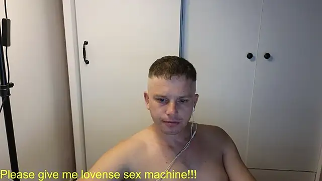 BigL0ve online show from July 11, 2026, 2:09 pm