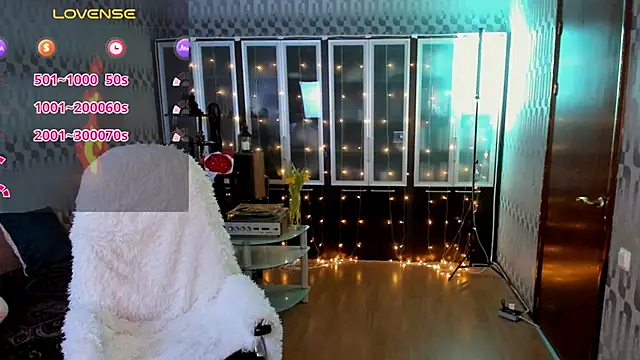 Snapshot of Scarlett_OHara_1861 chatting on March 16, 2025, 11:57 pm Scarlett OHara 1861 online show from March 16, 2025, 11:57 pm