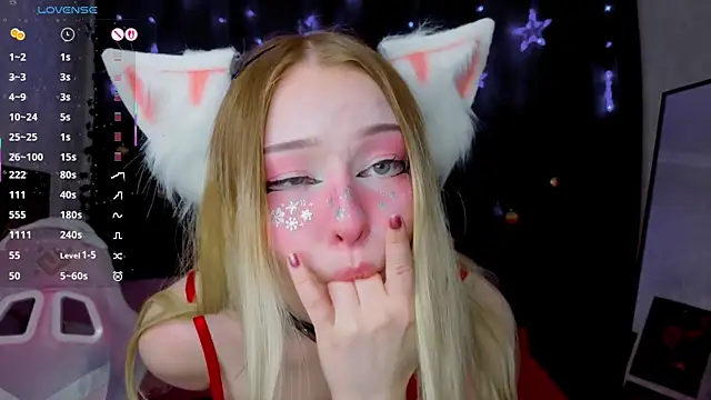 ElswythCovil online show from December 23, 2025, 4:10 am