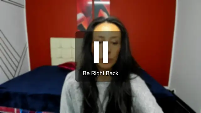 Snapshot of Abrillee1 chatting on January 8, 2025, 10:37 pm Abrillee1 online show from January 8, 2025, 10:37 pm