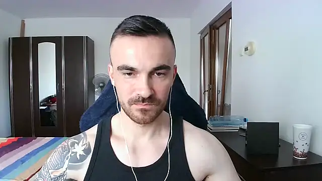 mu5clemania2 online show from October 26, 2025, 7:47 am