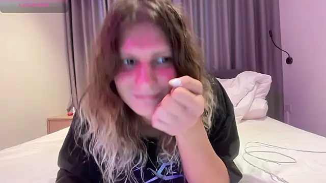 Alice Pinkhead online show from February 5, 2026, 7:46 am