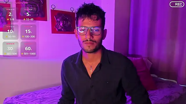 Snapshot of Nicholasrodrii chatting on January 9, 2026, 10:22 pm Nicholasrodrii online show from January 9, 2026, 10:22 pm
