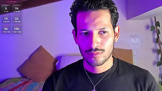 Nicholasrodrii online show from July 3, 2026, 7:31 pm