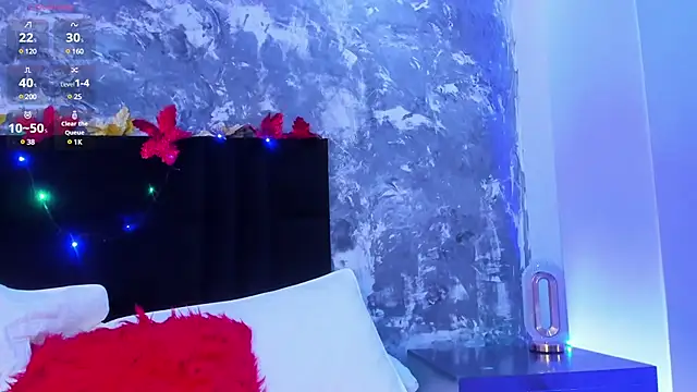 Snapshot of brianaGuzman chatting on December 26, 2024, 3:31 pm brianaGuzman online show from December 26, 2024, 3:31 pm