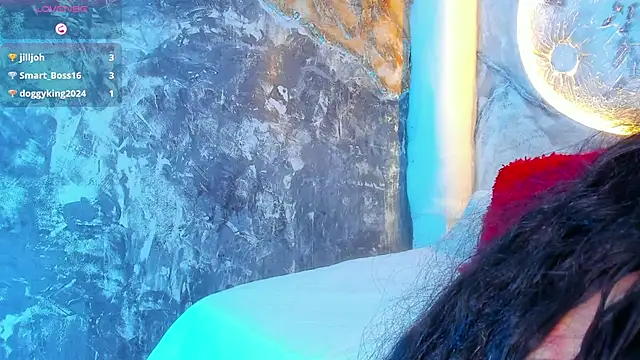 Snapshot of brianaGuzman chatting on March 9, 2025, 6:43 pm brianaGuzman online show from March 9, 2025, 6:43 pm