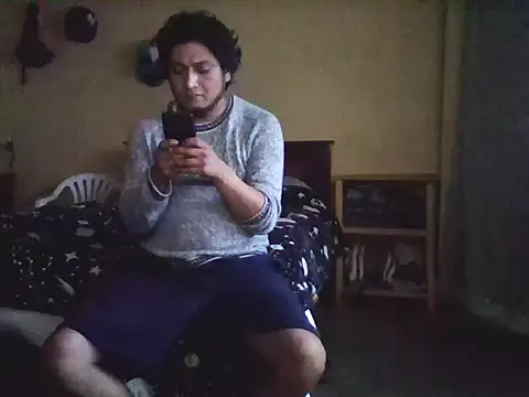 Snapshot of donvergavergara chatting on July 19, 2026, 10:13 pm donvergavergara online show from July 19, 2026, 10:13 pm