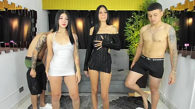 Wet Girlxxx online show from October 28, 2025, 12:47 am