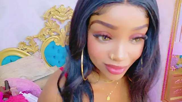 Snapshot of SalomeRestrepo chatting on December 4, 2025, 4:33 am SalomeRestrepo online show from December 4, 2025, 4:33 am