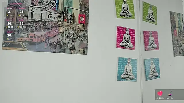 katt  black   online show from February 1, 2025, 9:29 pm