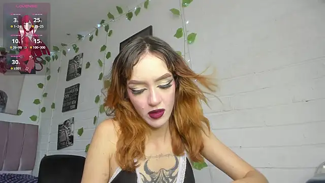 katt  black   online show from November 10, 2025, 8:52 pm