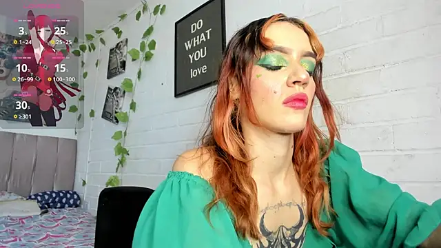 katt  black   online show from February 26, 2026, 8:41 pm