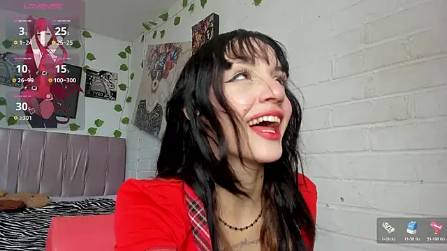Snapshot of katt__black__ chatting on April 22, 2026, 7:59 pm katt black online show from April 22, 2026, 7:59 pm