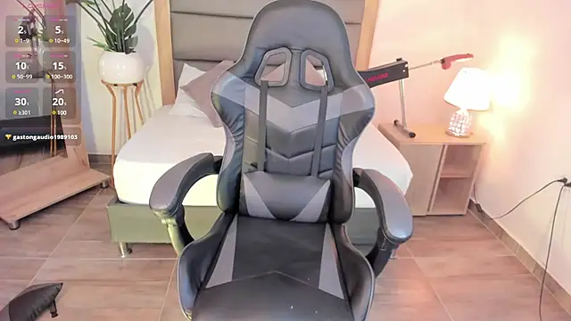 irantzu hank online show from January 23, 2025, 3:32 pm