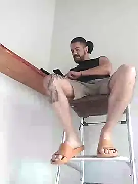 AndresSmith   online show from January 10, 2025, 3:27 pm