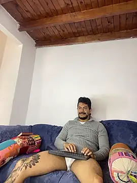 AndresSmith   online show from January 13, 2026, 5:18 pm