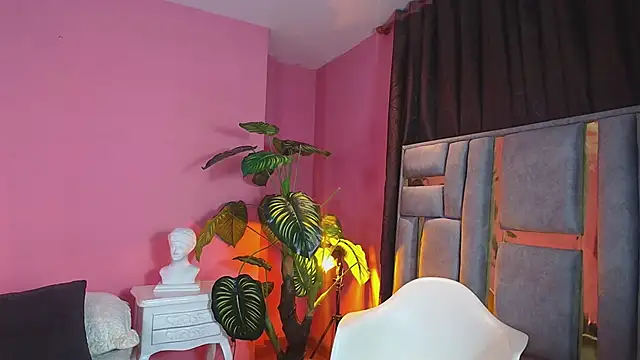 Bianca ks online show from January 30, 2025, 3:11 am