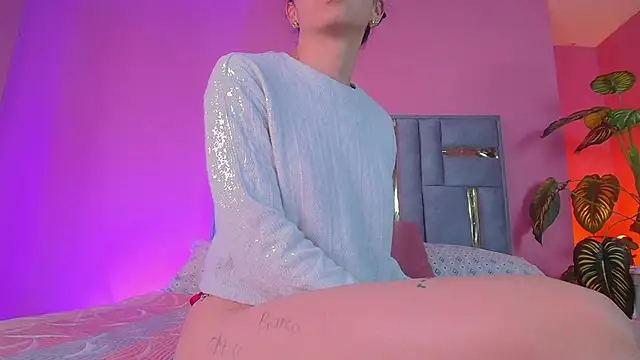 Bianca ks online show from March 7, 2025, 9:29 am