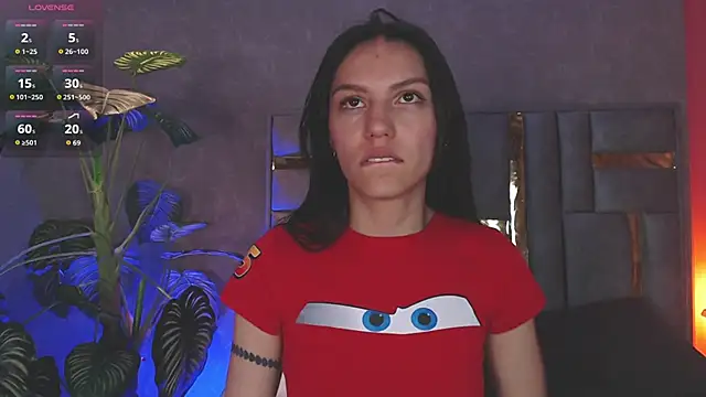 Snapshot of Bianca_ks chatting on February 10, 2026, 3:32 am Bianca ks online show from February 10, 2026, 3:32 am