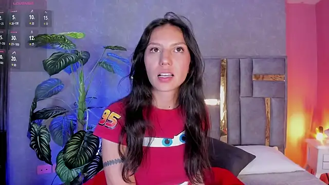 Bianca ks online show from May 14, 2026, 3:13 am