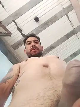 nahuelaspirineta online show from October 10, 2025, 2:27 pm