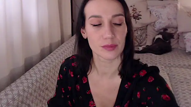 Snapshot of pepper_milf chatting on December 15, 2024, 8:52 am pepper milf online show from December 15, 2024, 8:52 am