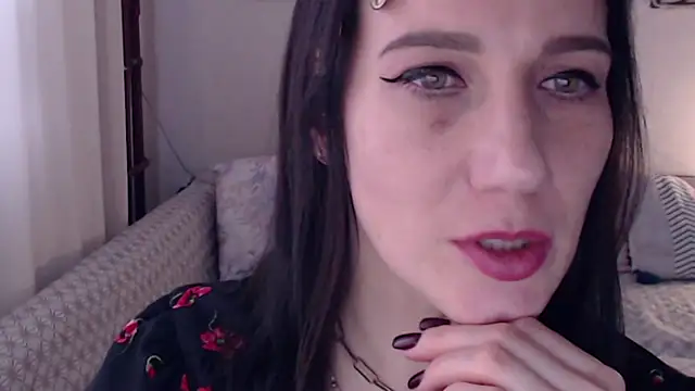 Snapshot of pepper_milf chatting on February 28, 2025, 8:09 am pepper milf online show from February 28, 2025, 8:09 am