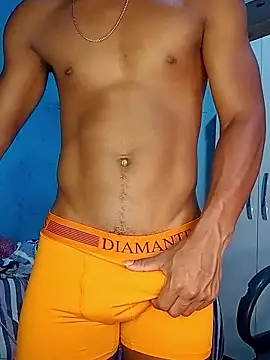 Leosilvaj1 online show from October 26, 2025, 3:29 pm