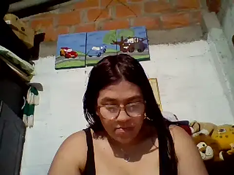 dafne19  online show from January 3, 2025, 1:48 am