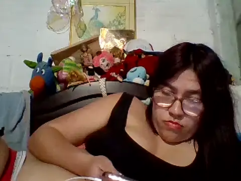 dafne19  online show from January 3, 2025, 4:55 am