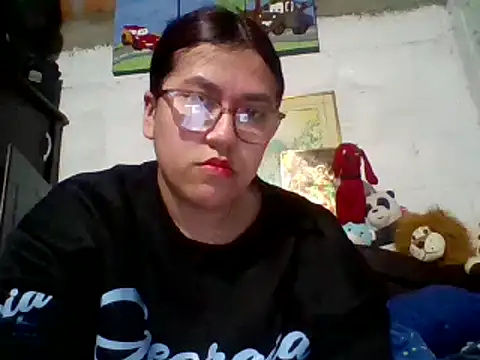 dafne19  online show from January 28, 2025, 2:32 am