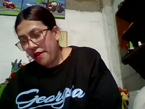 dafne19  online show from January 28, 2025, 5:32 am