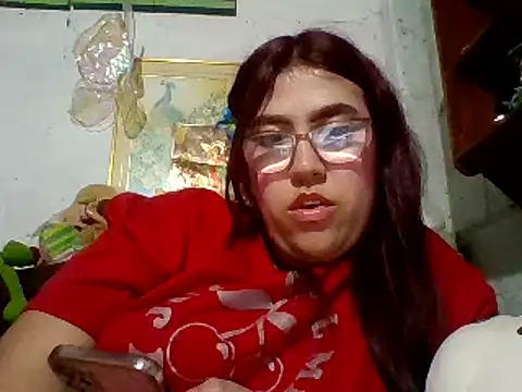 dafne19  online show from March 5, 2025, 7:16 am