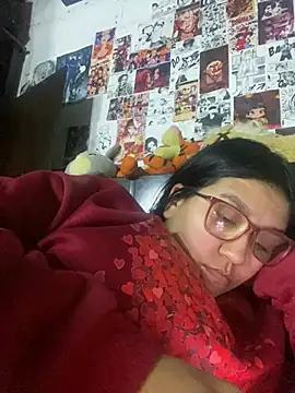 dafne19  online show from January 12, 2026, 4:39 am