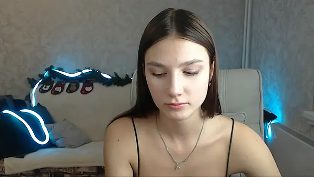 AnaHoney online show from December 23, 2024, 7:49 am