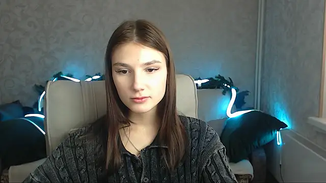 AnaHoney online show from January 16, 2025, 6:25 am