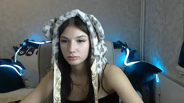 AnaHoney online show from January 23, 2025, 11:04 am